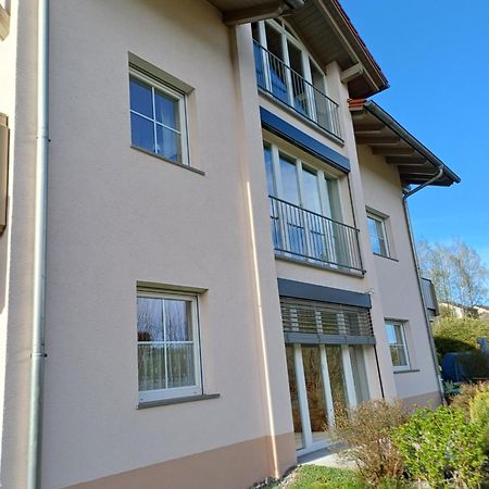 Fewo Fink Regen Exterior photo