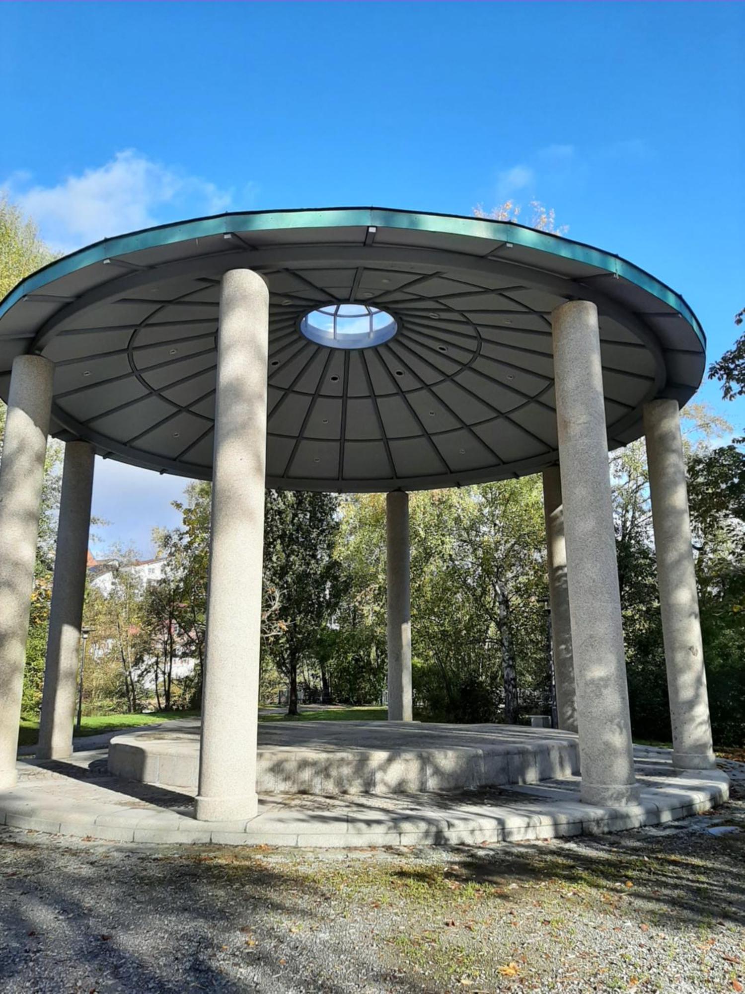 Fewo Fink Regen Exterior photo