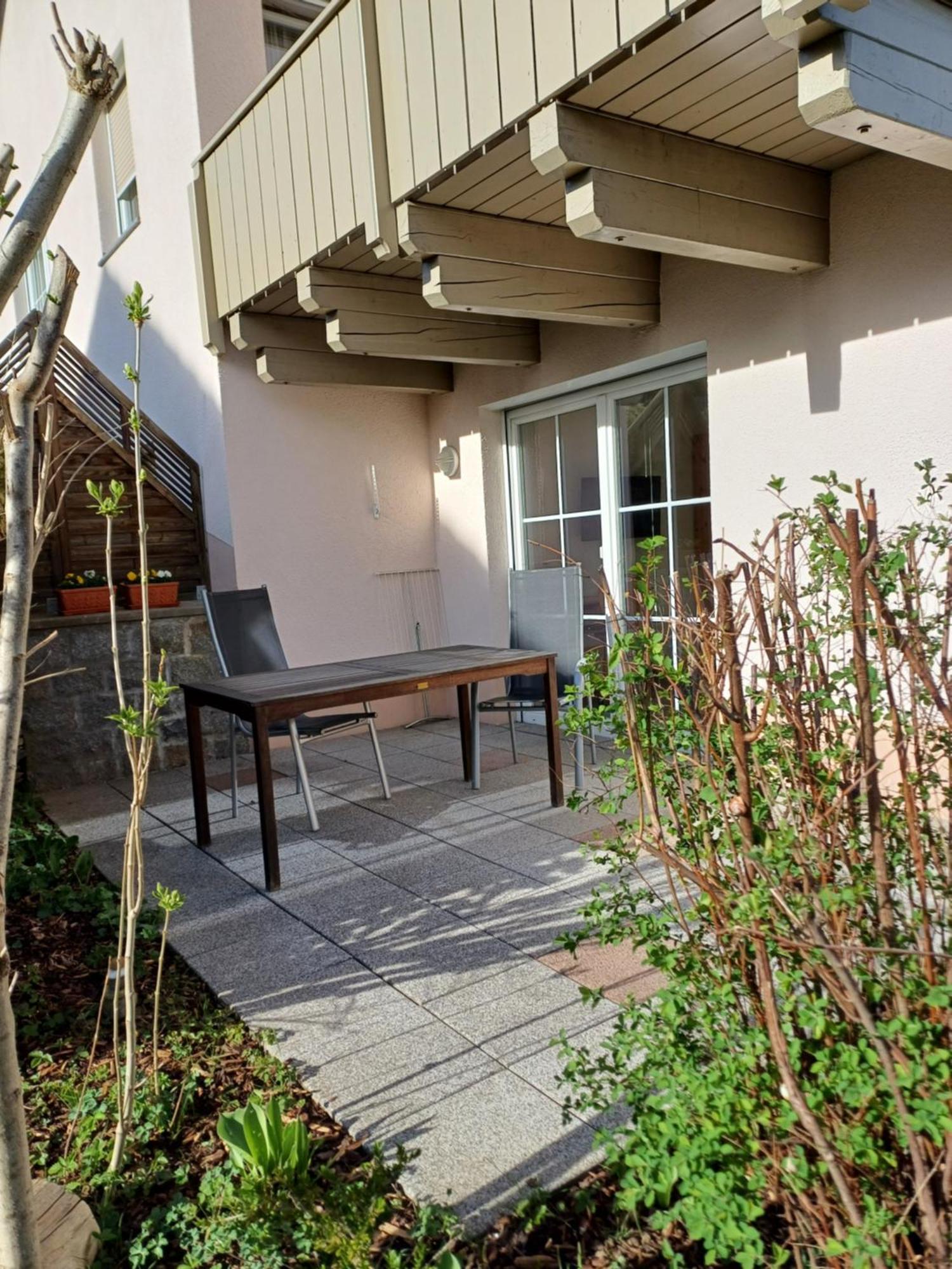 Fewo Fink Regen Exterior photo