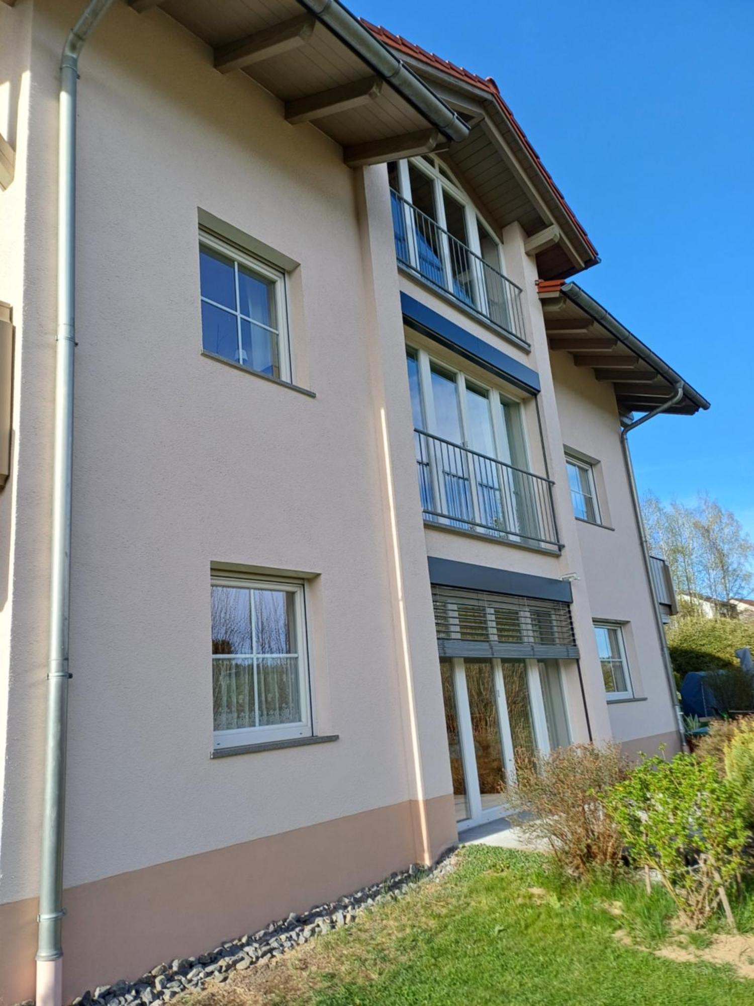 Fewo Fink Regen Exterior photo